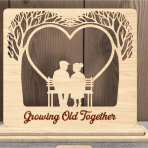 Custom Wooden Sports Medal Holder