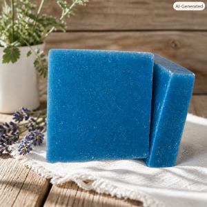 Clean Linen Coastal Coconut Oil Soap