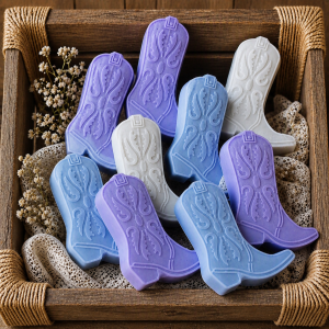 Boot Favors 4"x3" x1"