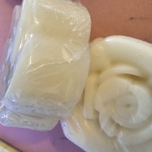 Shampoo bars